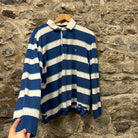 Crew Clothing Company Rugby Shirt