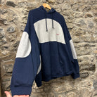 Reworked Nike Hoodie