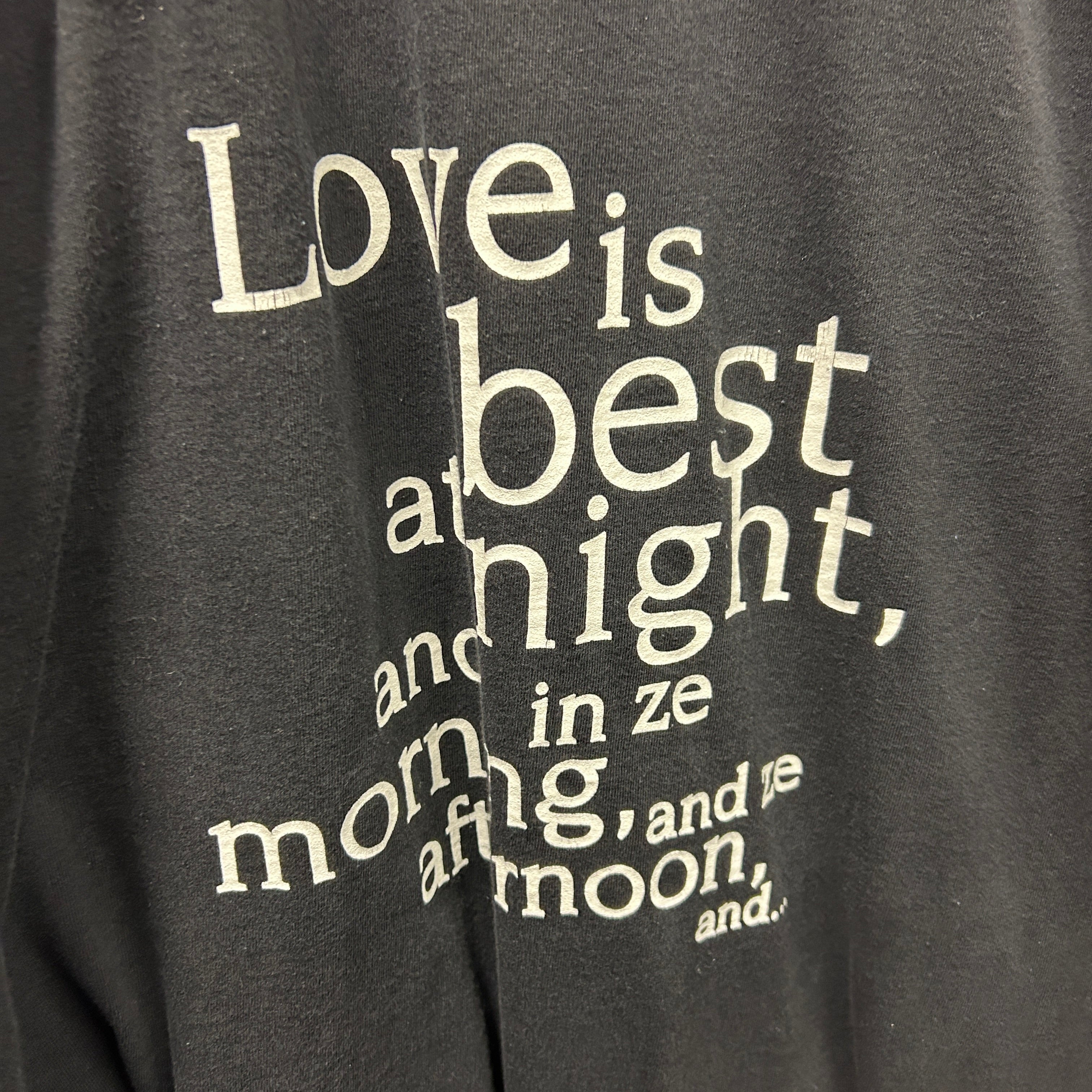 Warner Bros. Studio Store T-shirt