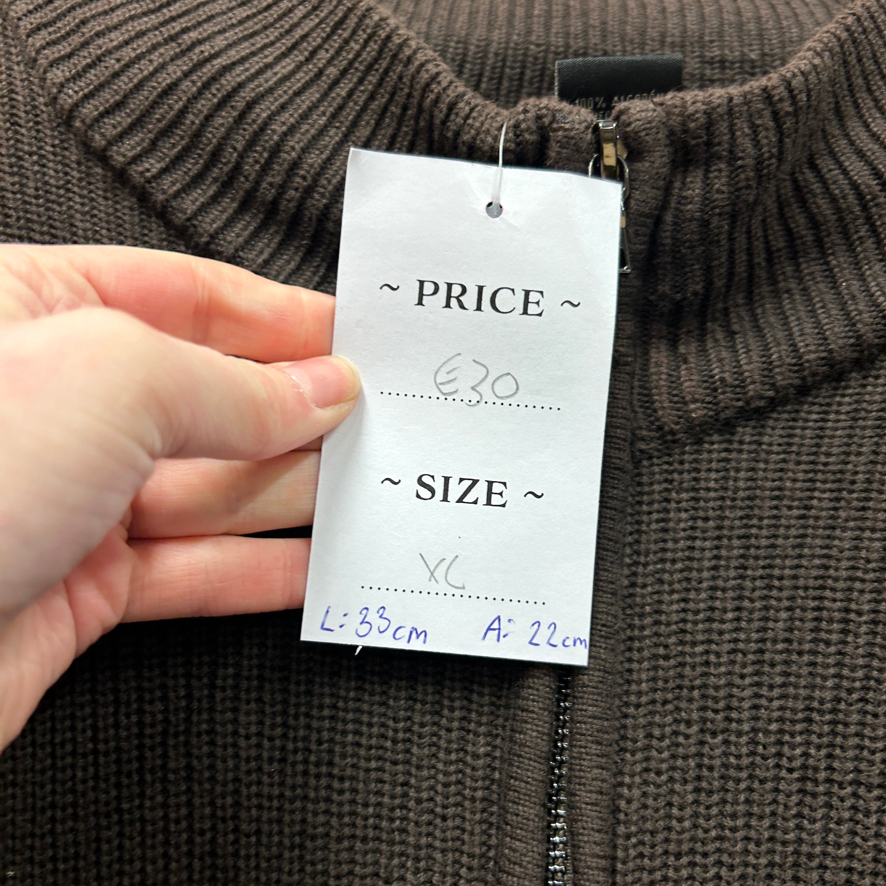 Calvin Klein Jacket