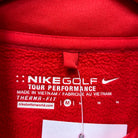 Illinois State Nike Track Jacket