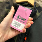 Starter Fleece Jacket