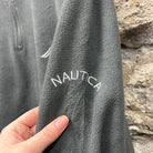 Nautica Fleece Sweatshirt