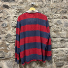Tu Rugby Shirt