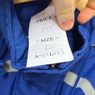 Patriots Logo Athletic Jacket