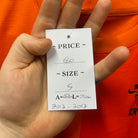 Netherlands 2012/2013 Nike Football Shirt