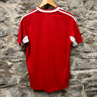 Trinidad and Tabago 2006 Adidas Football Shirt
