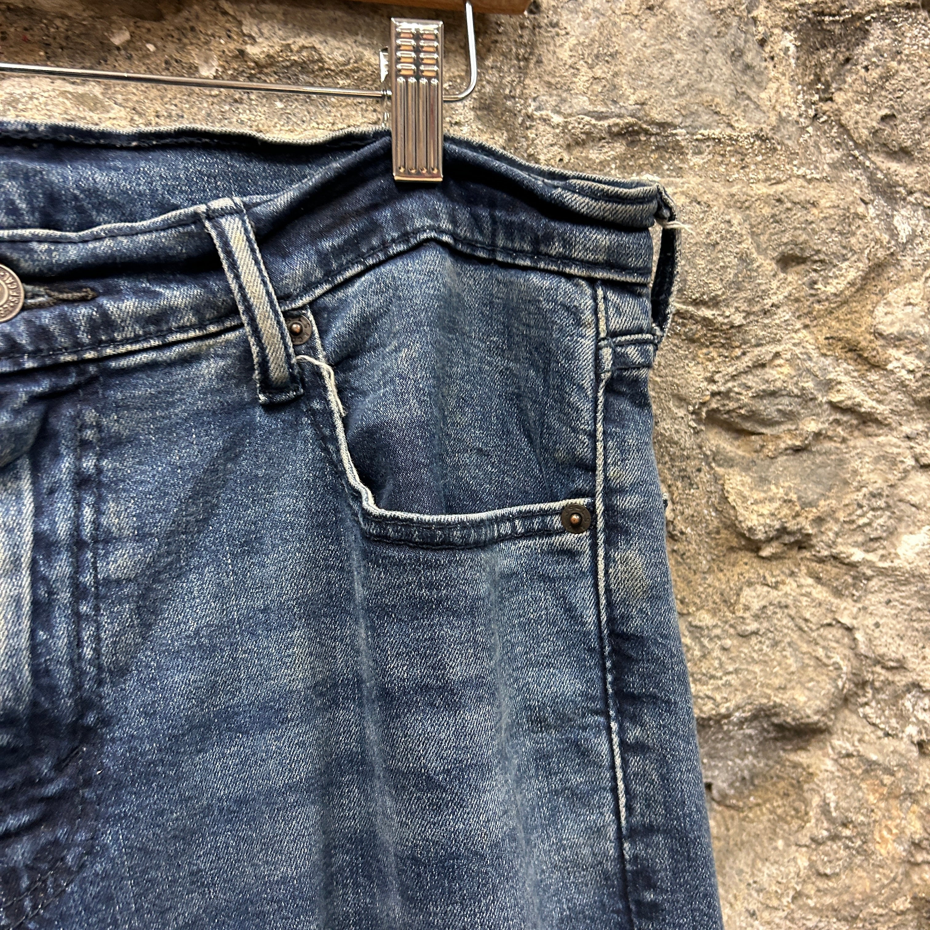 Vintage 511 Levi's Jeans