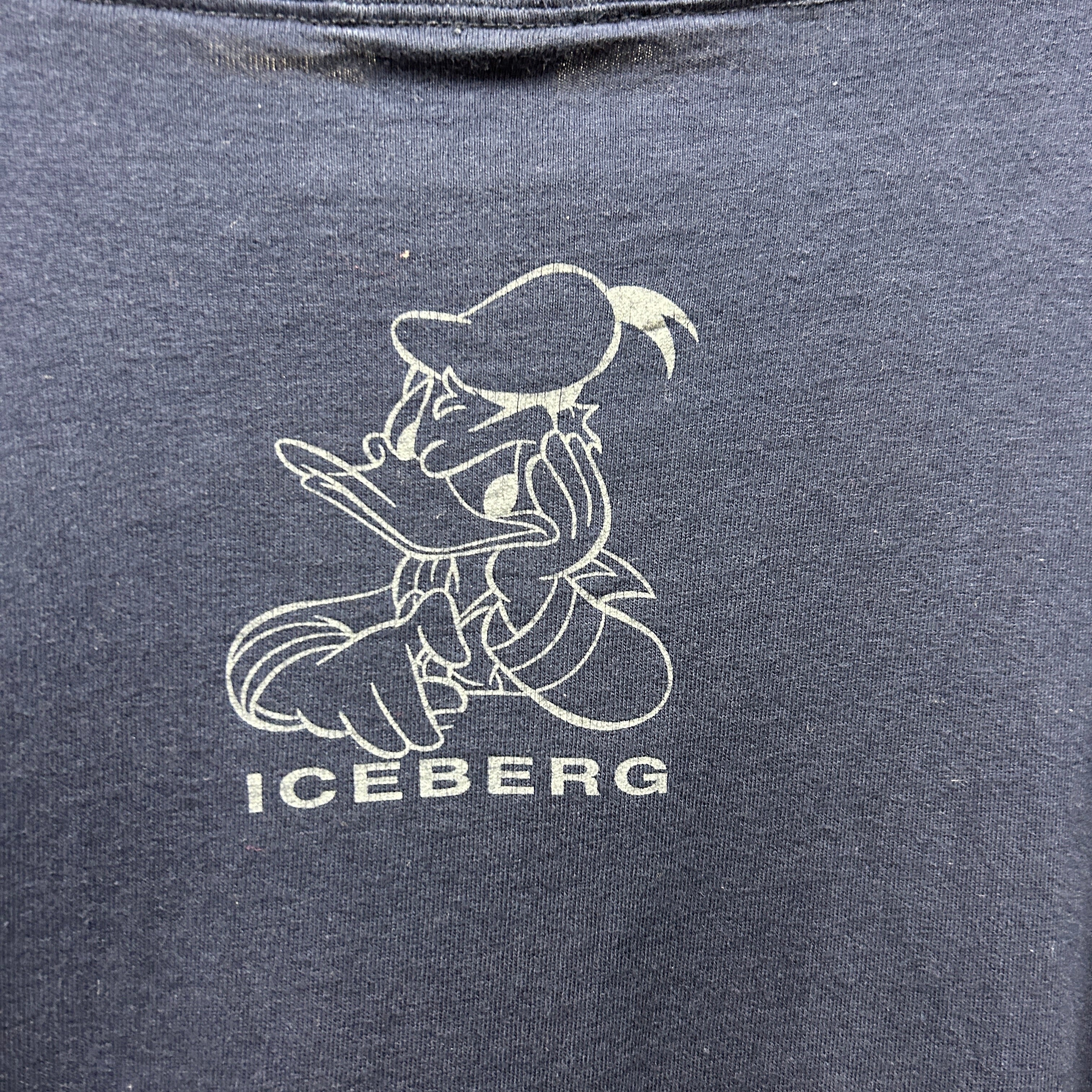 Iceberg T-shirt