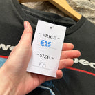 2PAC T-shirt