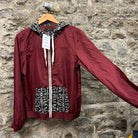 Vintage Windbreaker Jacket