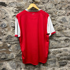 Vintage Arsenal-2006 Nike Football Shirt