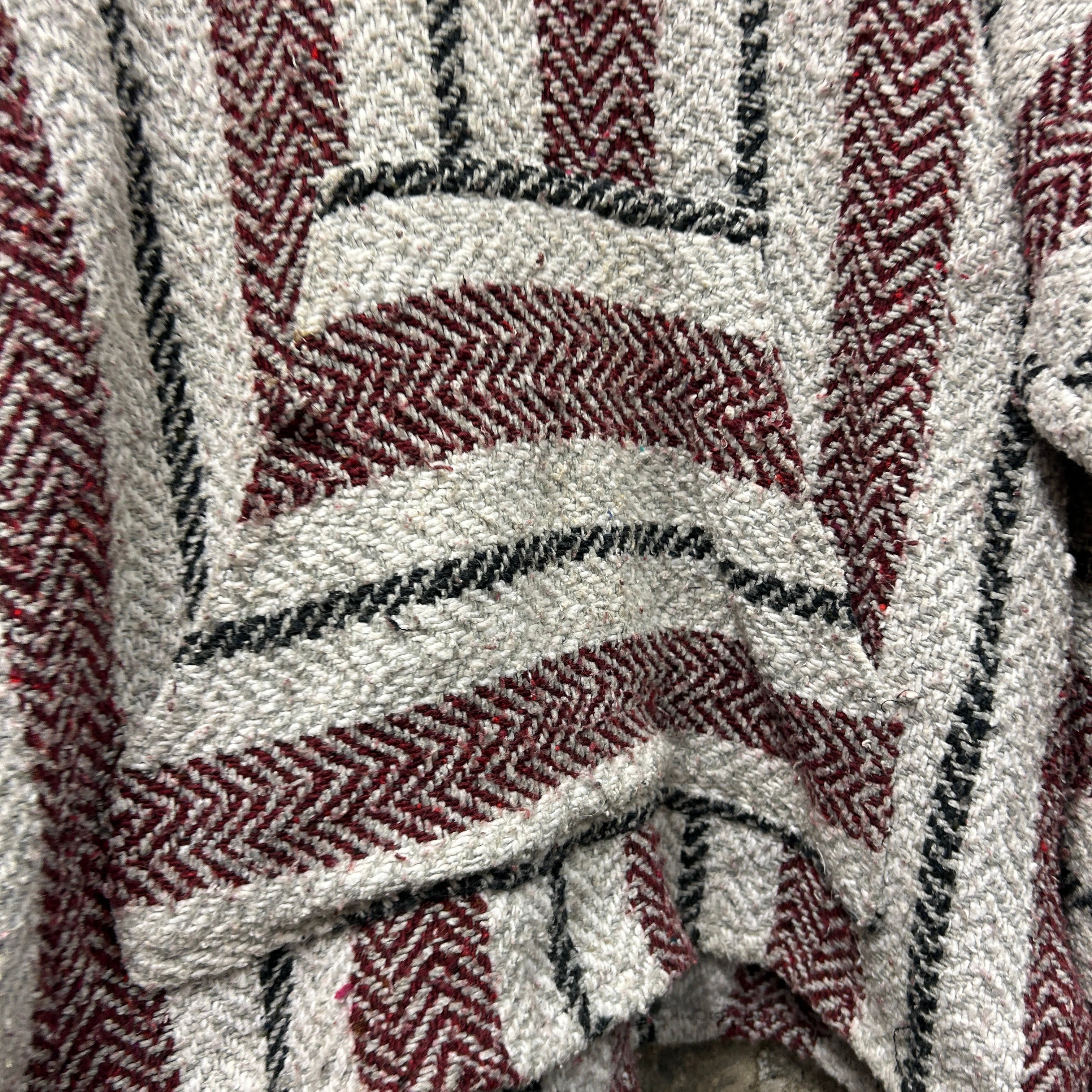 Vintage Joe Baja Hoodie