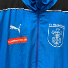 Puma Windbreaker Jacket