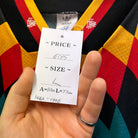 Vintage Germany Klinsmann 1994-1996 Adidas Football Shirt