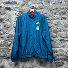 Red Bull Adidas Windbreaker Jacket