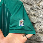 Nigeria 2006/2007 Adidas Football Shirt
