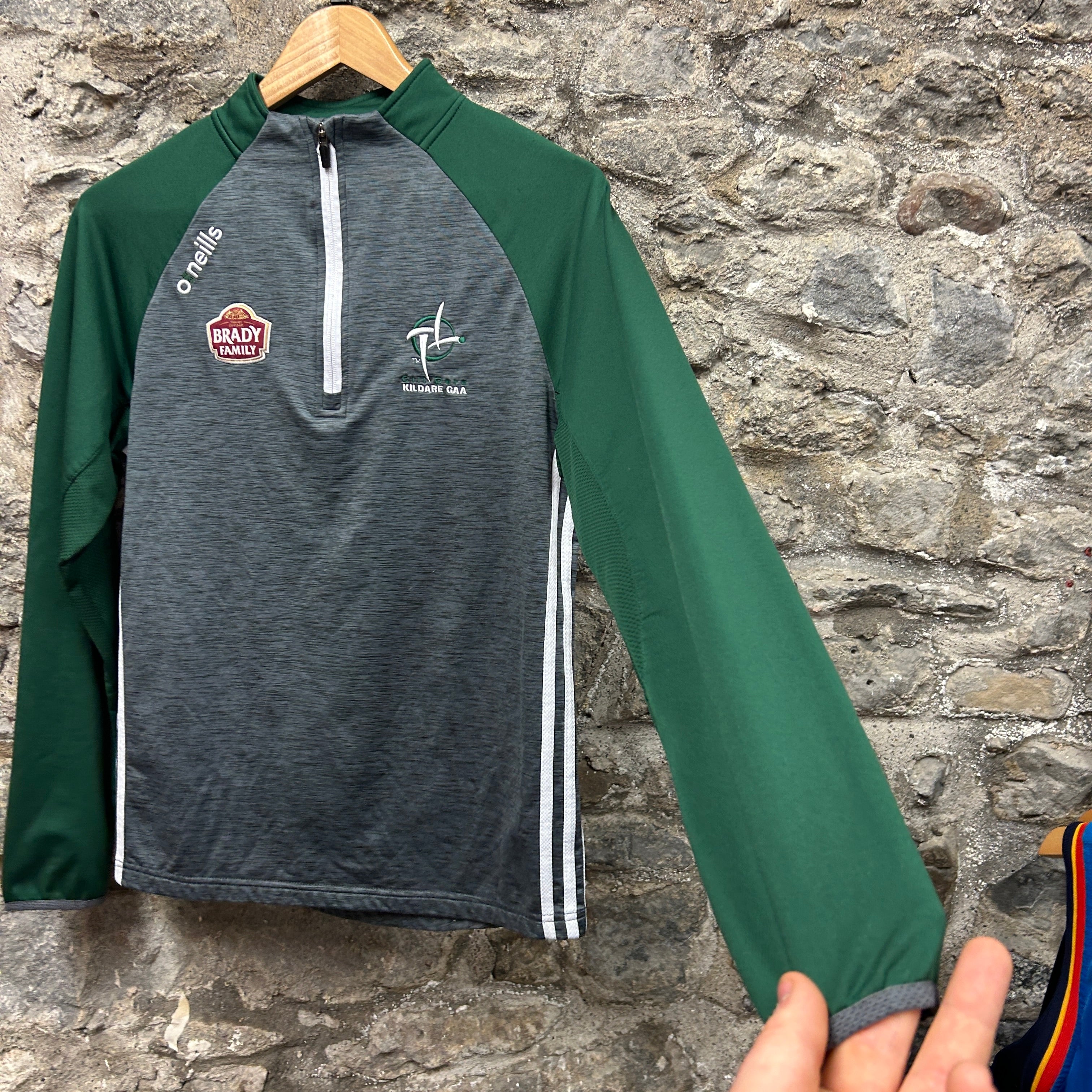 Training Top O'neills Track Jacket