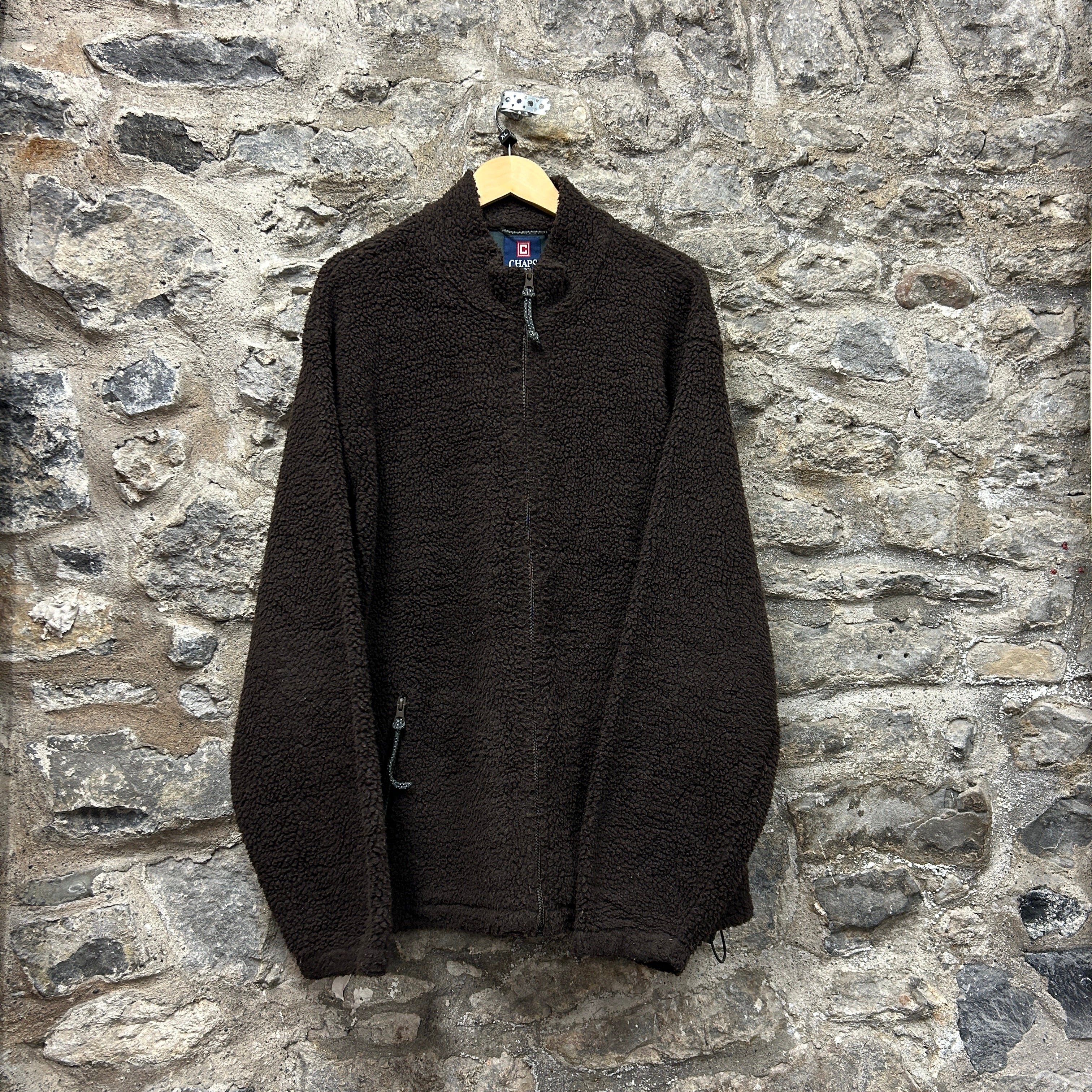 Chaps FleeceJacket