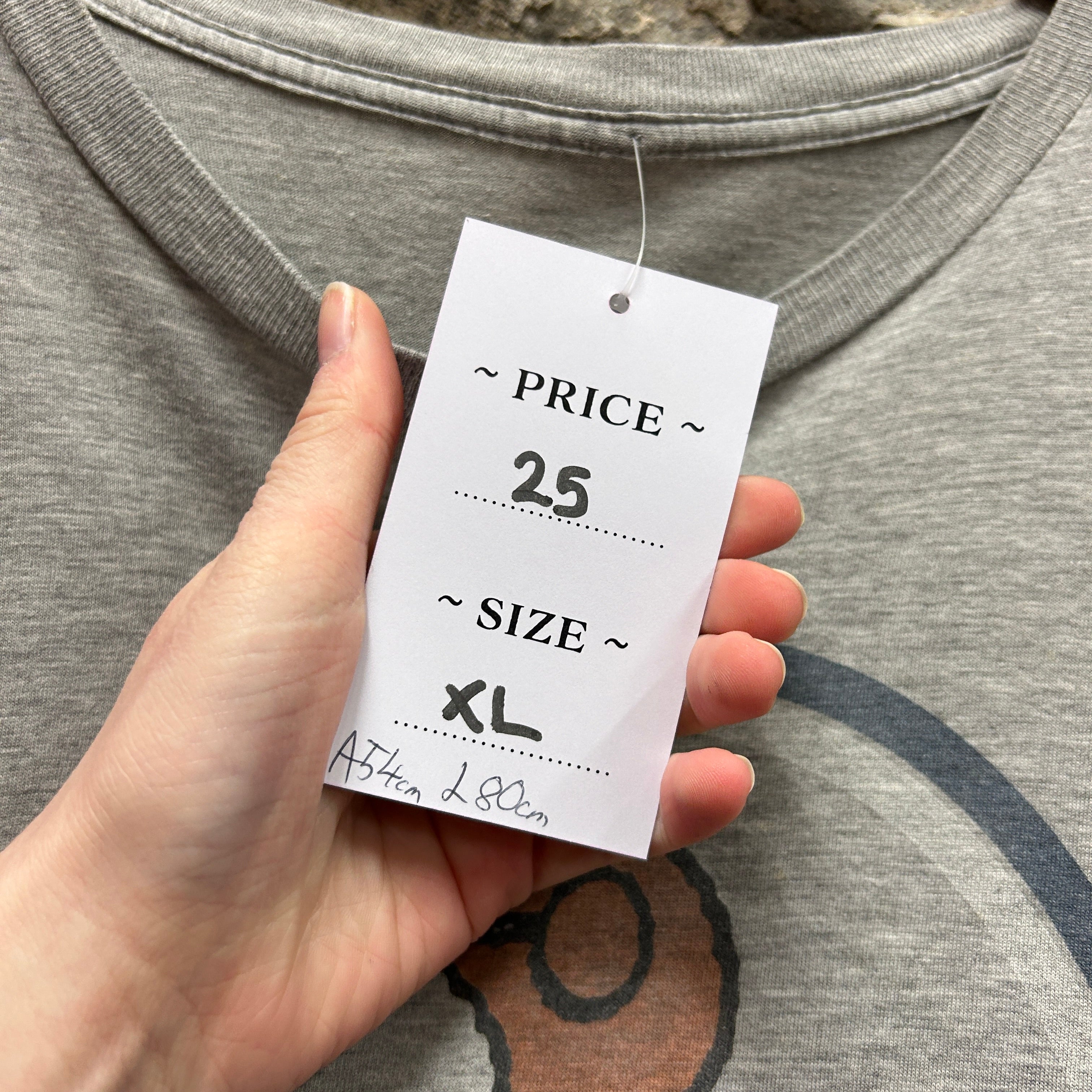Peanuts T-shirt