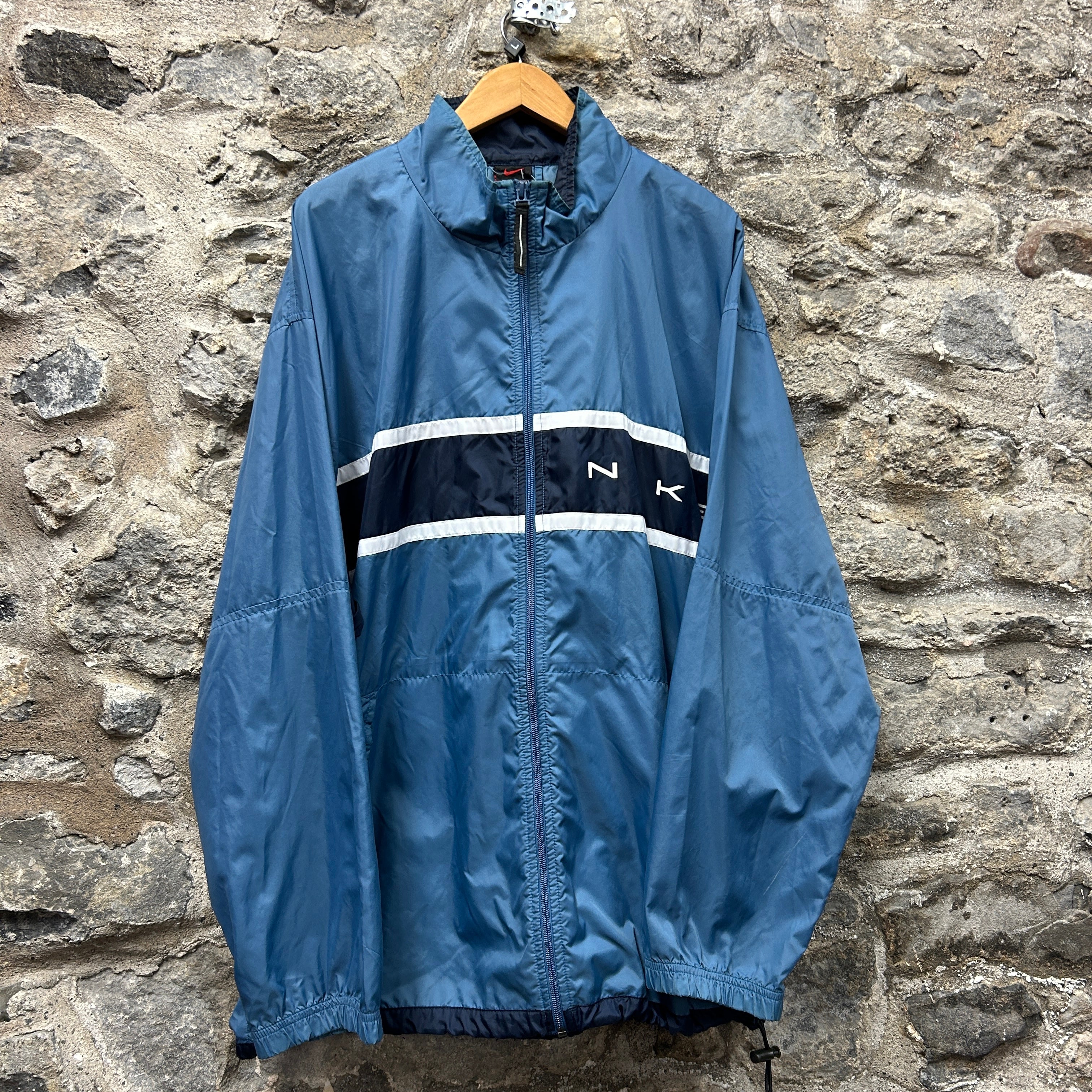 Nike Windbreaker Jacket