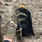 Vintage Rework Adidas Sweatshirt