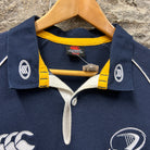 Leinster Canterbury Rugby Jersey
