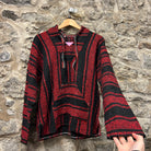 Vintage Baja Hoodie