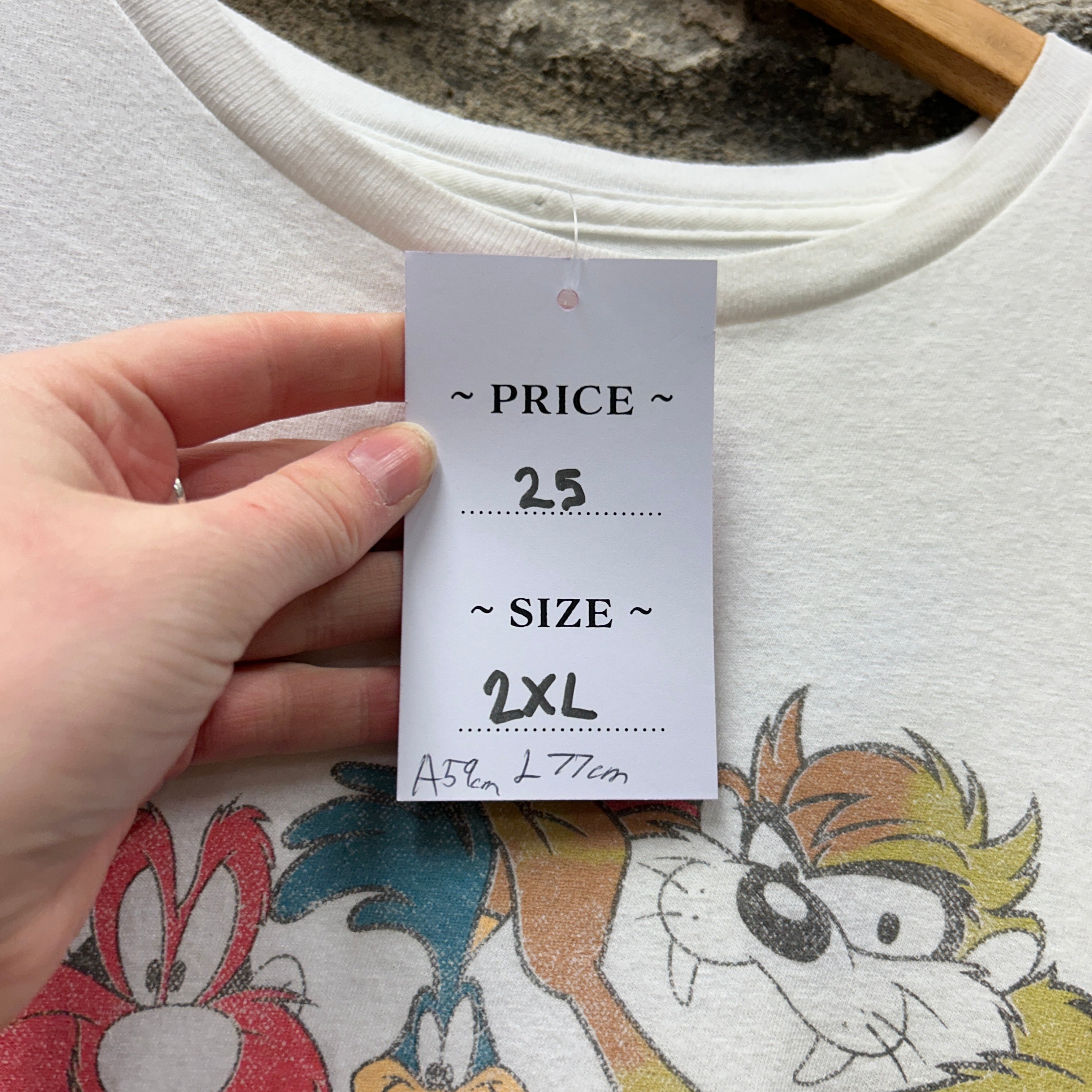 Looney Tunes T-shirt