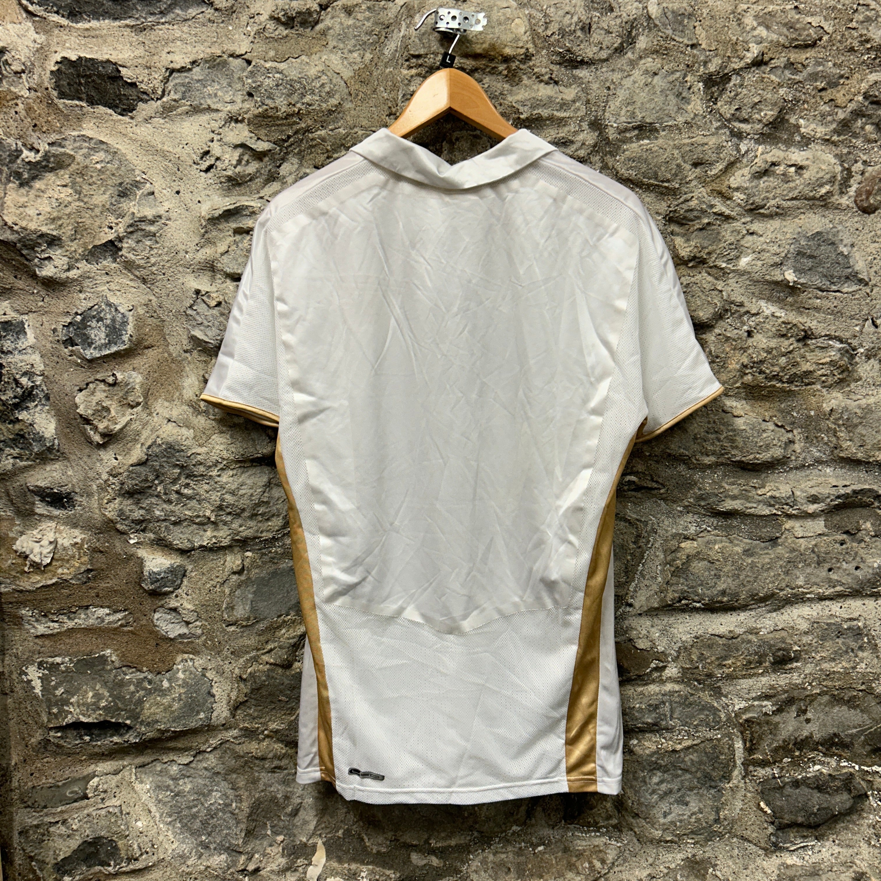 Bahrain Puma Football Shirt