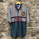 Manchester United 1995-1996 Umbro Football Shirt