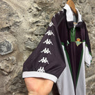 Real Betis 1998-1999 Kappa Football Shirt