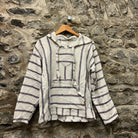 Vintage Molina Baja Hoodie