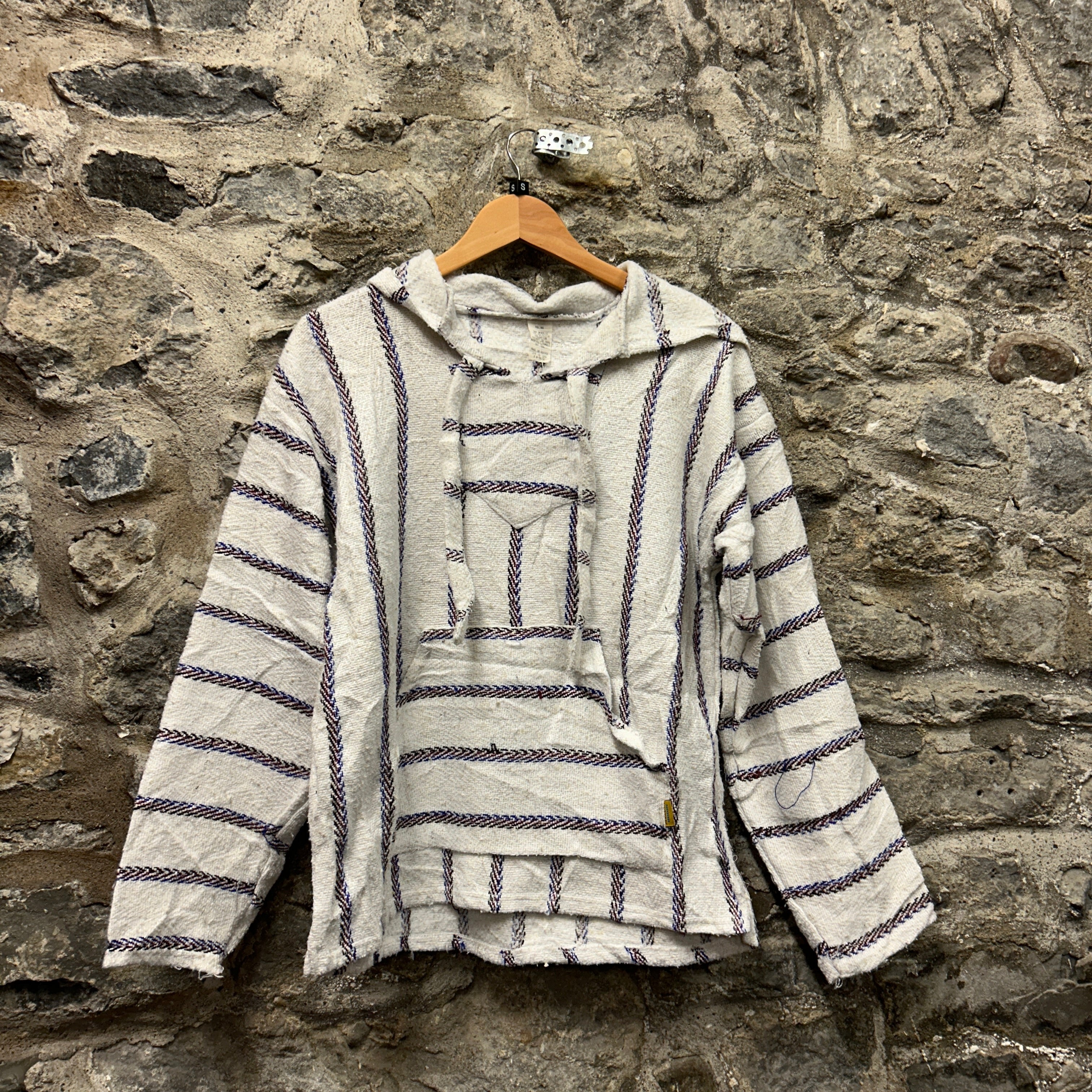 Vintage Molina Baja Hoodie