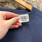 Vintage Rework Columbia Sweatshirt