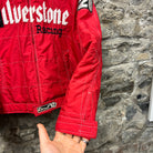 Vintage Suzuka Rally Jacket