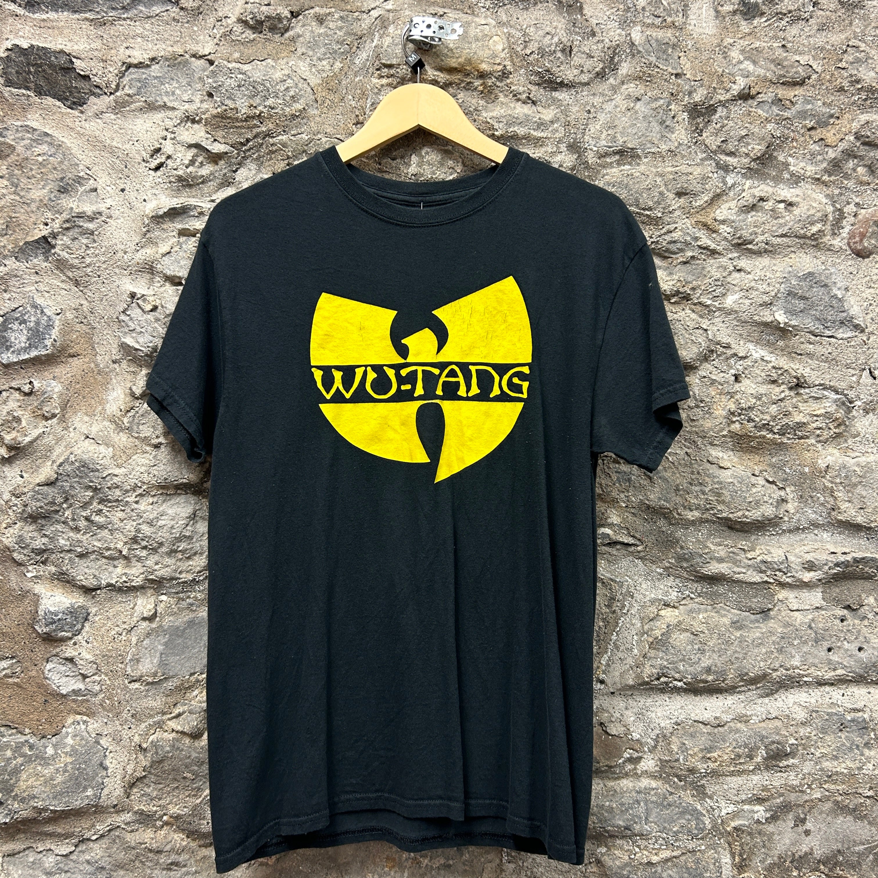 Wu-tang T-shirt