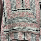 Vintage Earth Ragz Baja Hoodie