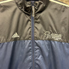 Adidas Windbreaker Jacket
