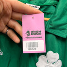 Panathinaikos 2008/2009 Adidas Football Shirt