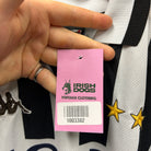 Juventus 1996/1997 Kappa Football Shirt