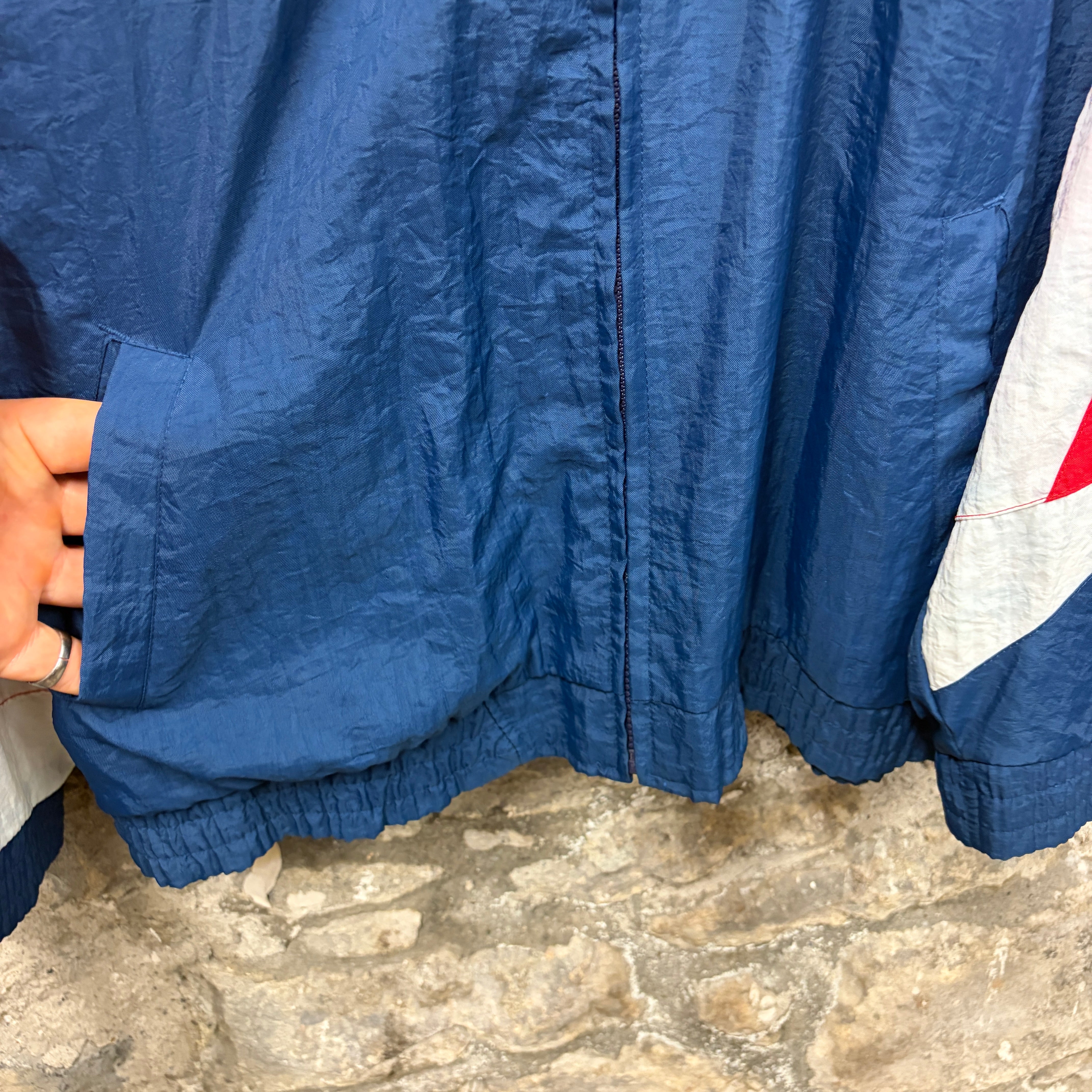 USA Olympic jacket Starter Jacket