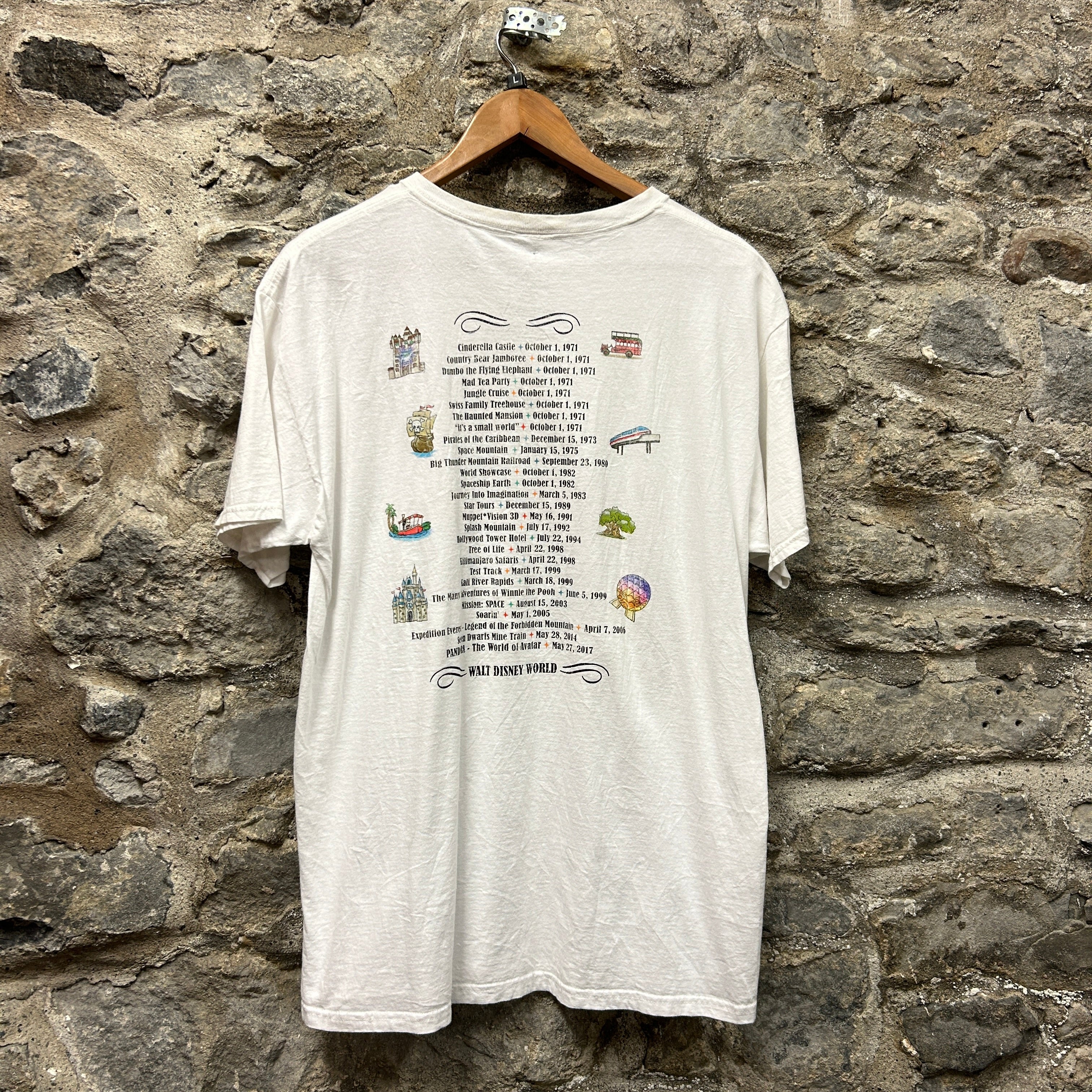 Disney Parks T-shirt