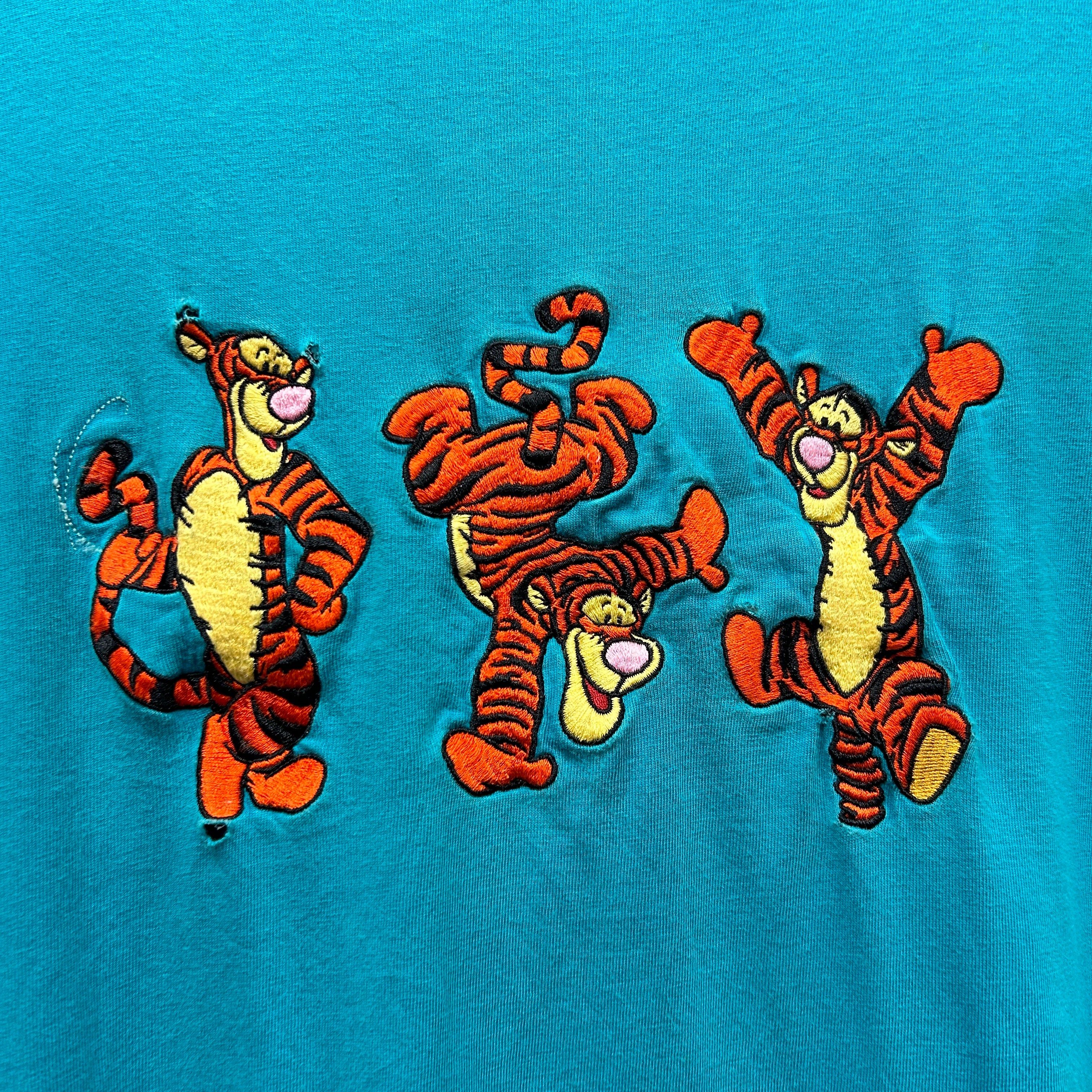 The Disney Store T-shirt