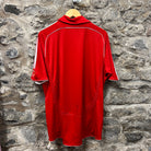 Liverpool 2006-2007 Adidas Football Shirt