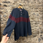 Racing Green Rugby Shirt