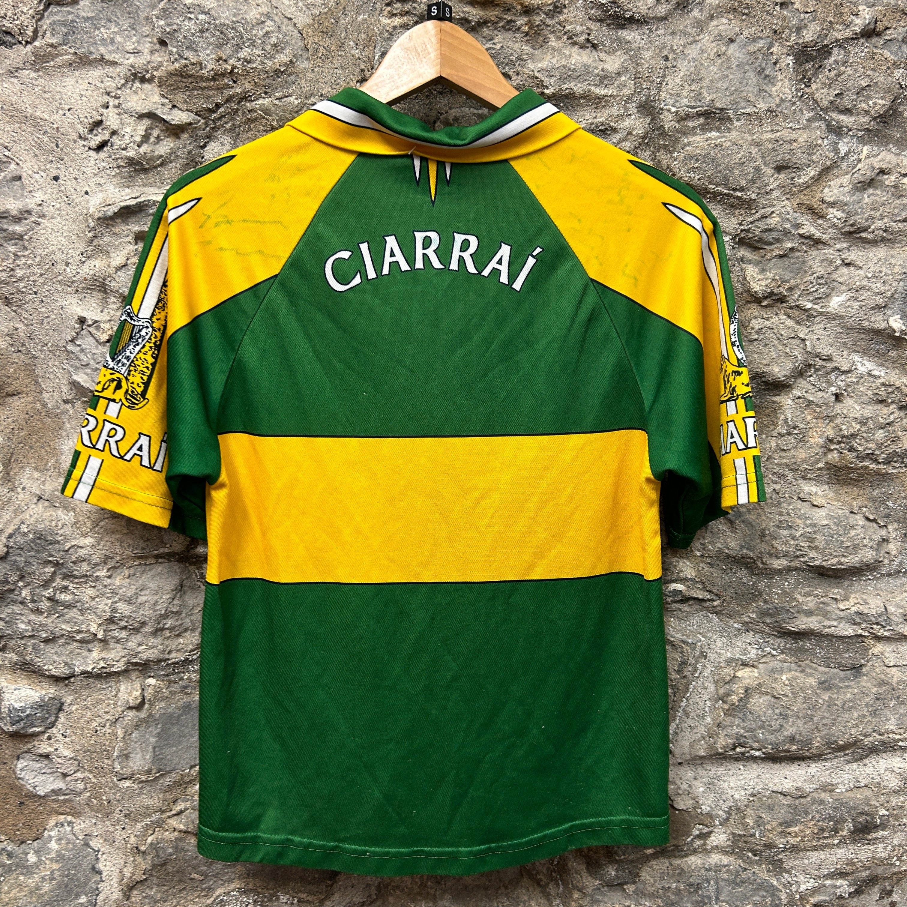 Kerry O'neills Jersey