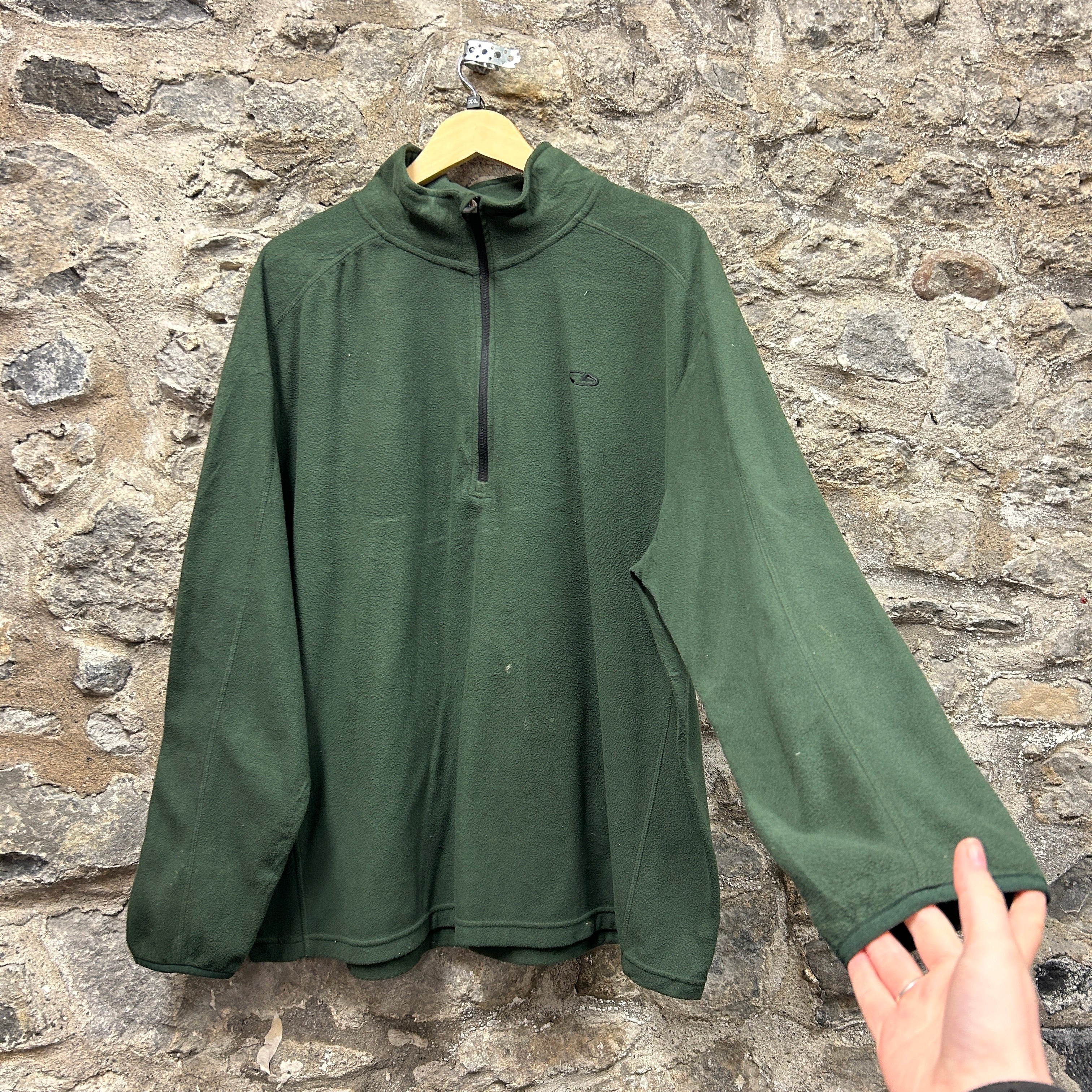 Champion Fleece Sweatshirt