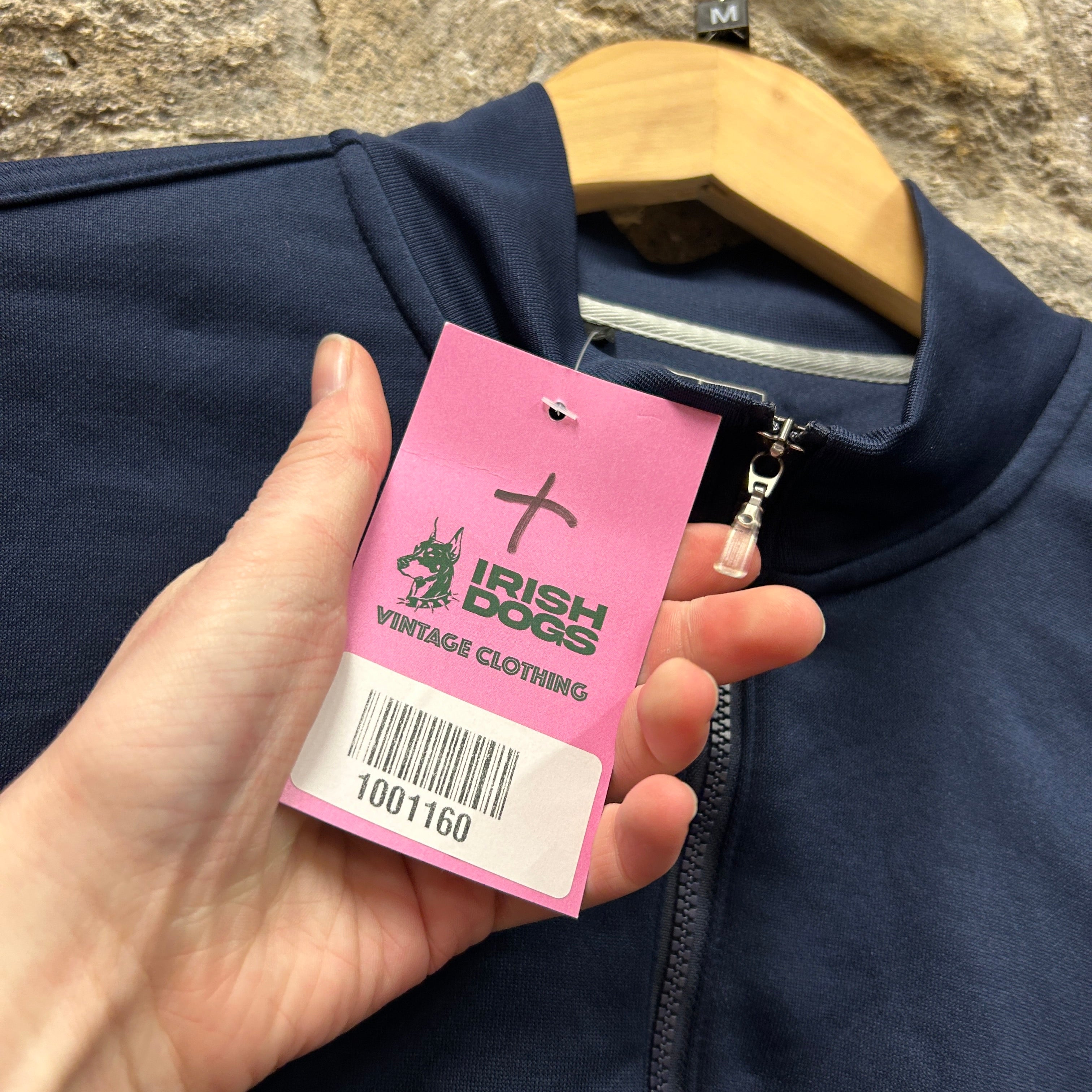 Adidas Sweatshirt