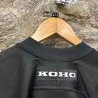 Vintage Koho NFL Jersey